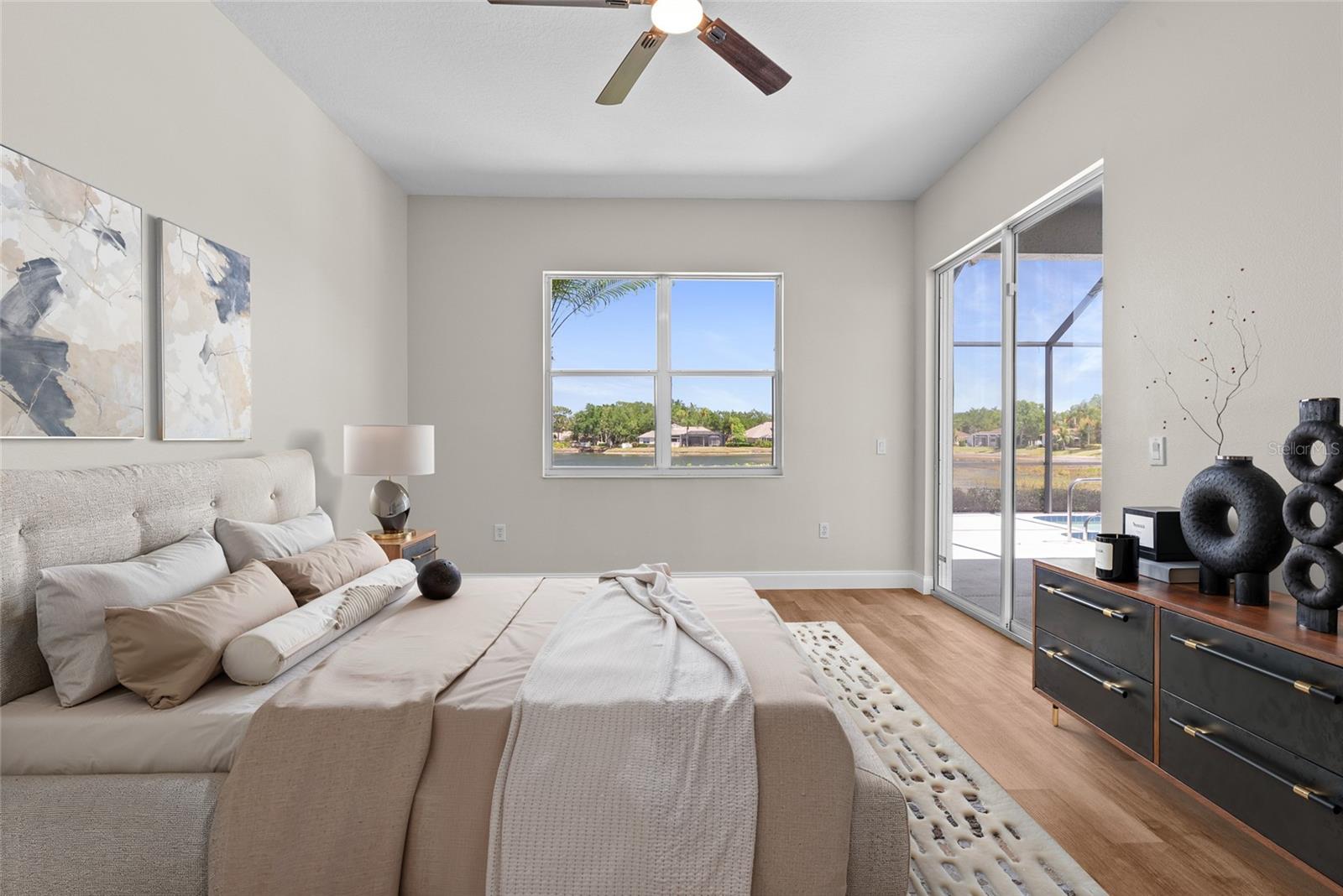 SUMMERFIELD VILLAGE SUBPHASE B U2,T326/7 - Residential