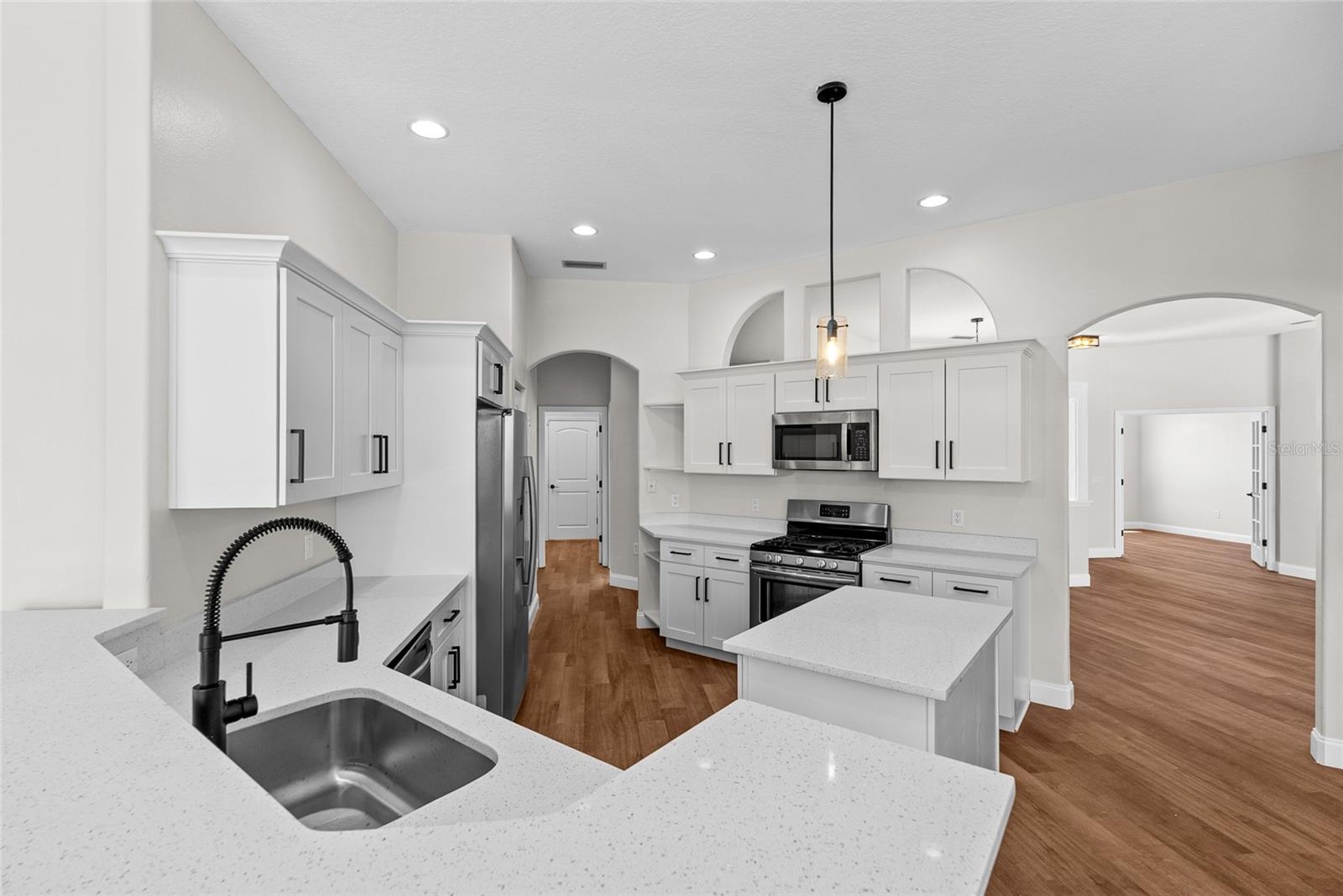 SUMMERFIELD VILLAGE SUBPHASE B U2,T326/7 - Residential