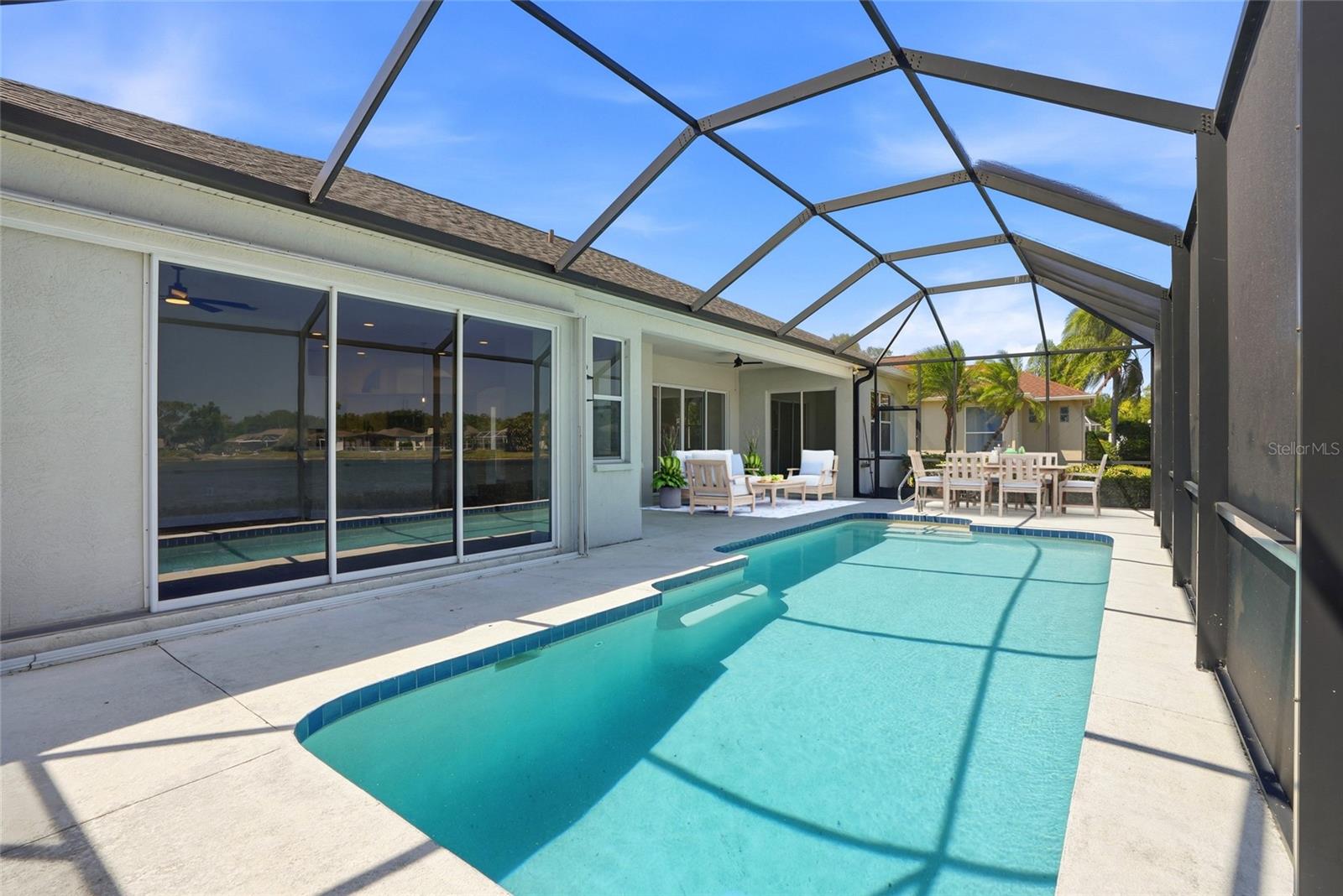 SUMMERFIELD VILLAGE SUBPHASE B U2,T326/7 - Residential