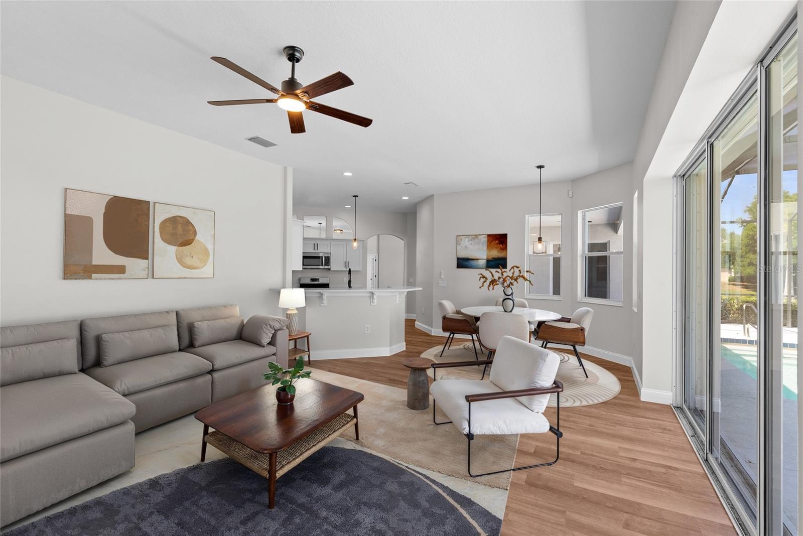 SUMMERFIELD VILLAGE SUBPHASE B U2,T326/7 - Residential