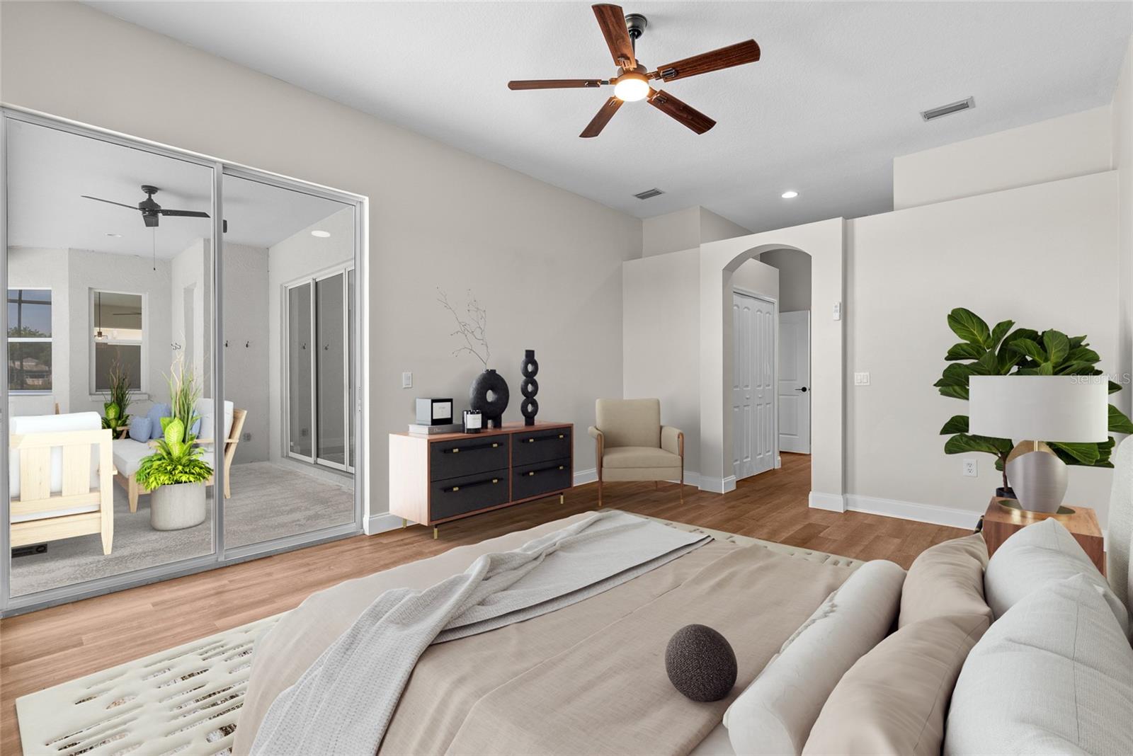 SUMMERFIELD VILLAGE SUBPHASE B U2,T326/7 - Residential