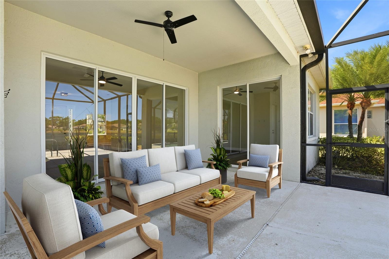 SUMMERFIELD VILLAGE SUBPHASE B U2,T326/7 - Residential