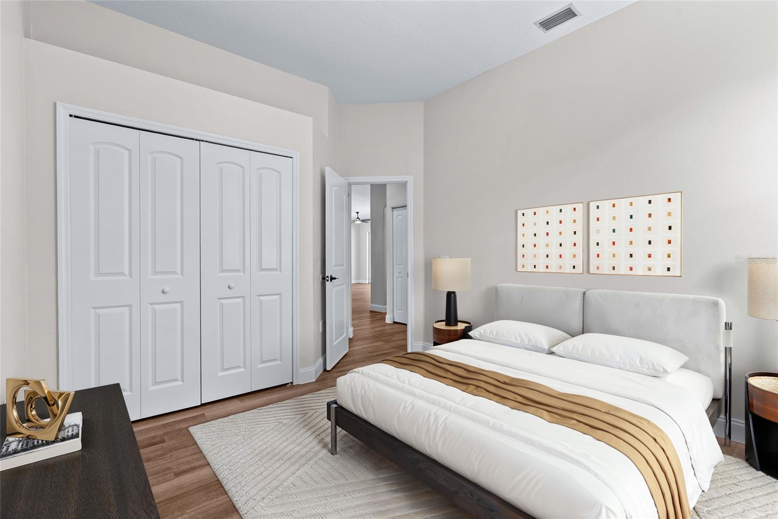 SUMMERFIELD VILLAGE SUBPHASE B U2,T326/7 - Residential