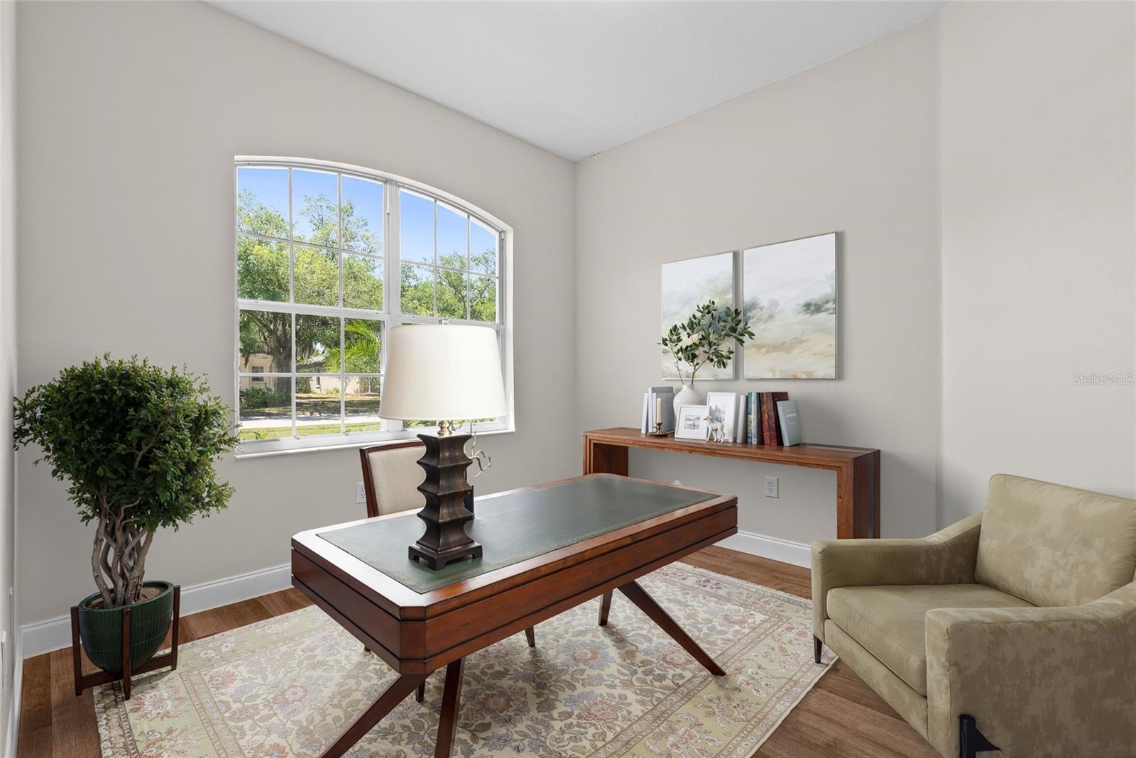 SUMMERFIELD VILLAGE SUBPHASE B U2,T326/7 - Residential