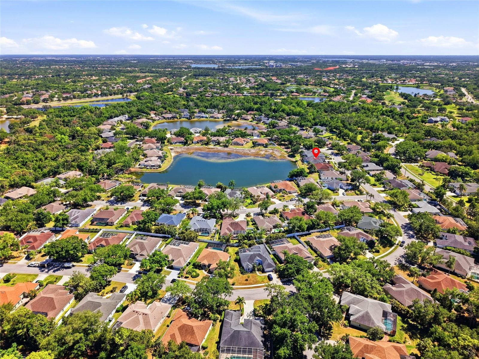 SUMMERFIELD VILLAGE SUBPHASE B U2,T326/7 - Residential