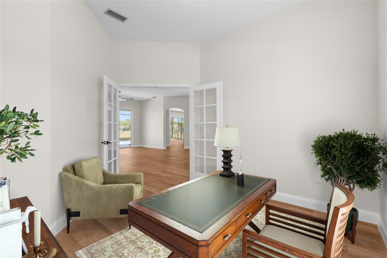 SUMMERFIELD VILLAGE SUBPHASE B U2,T326/7 - Residential