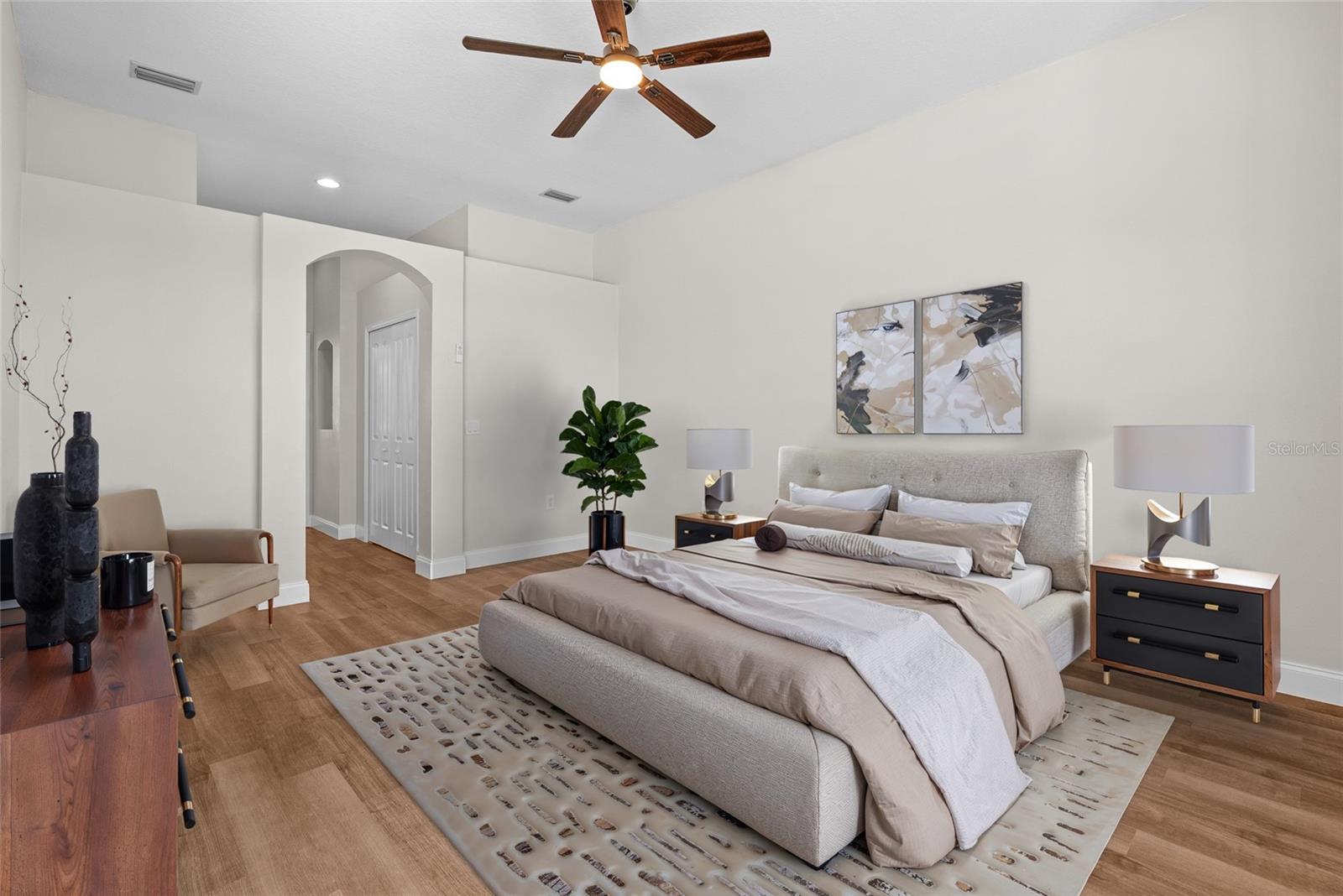 SUMMERFIELD VILLAGE SUBPHASE B U2,T326/7 - Residential