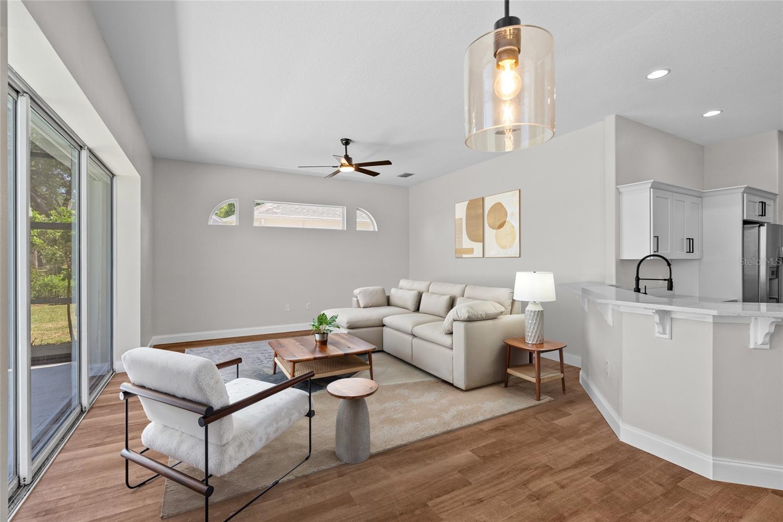 SUMMERFIELD VILLAGE SUBPHASE B U2,T326/7 - Residential