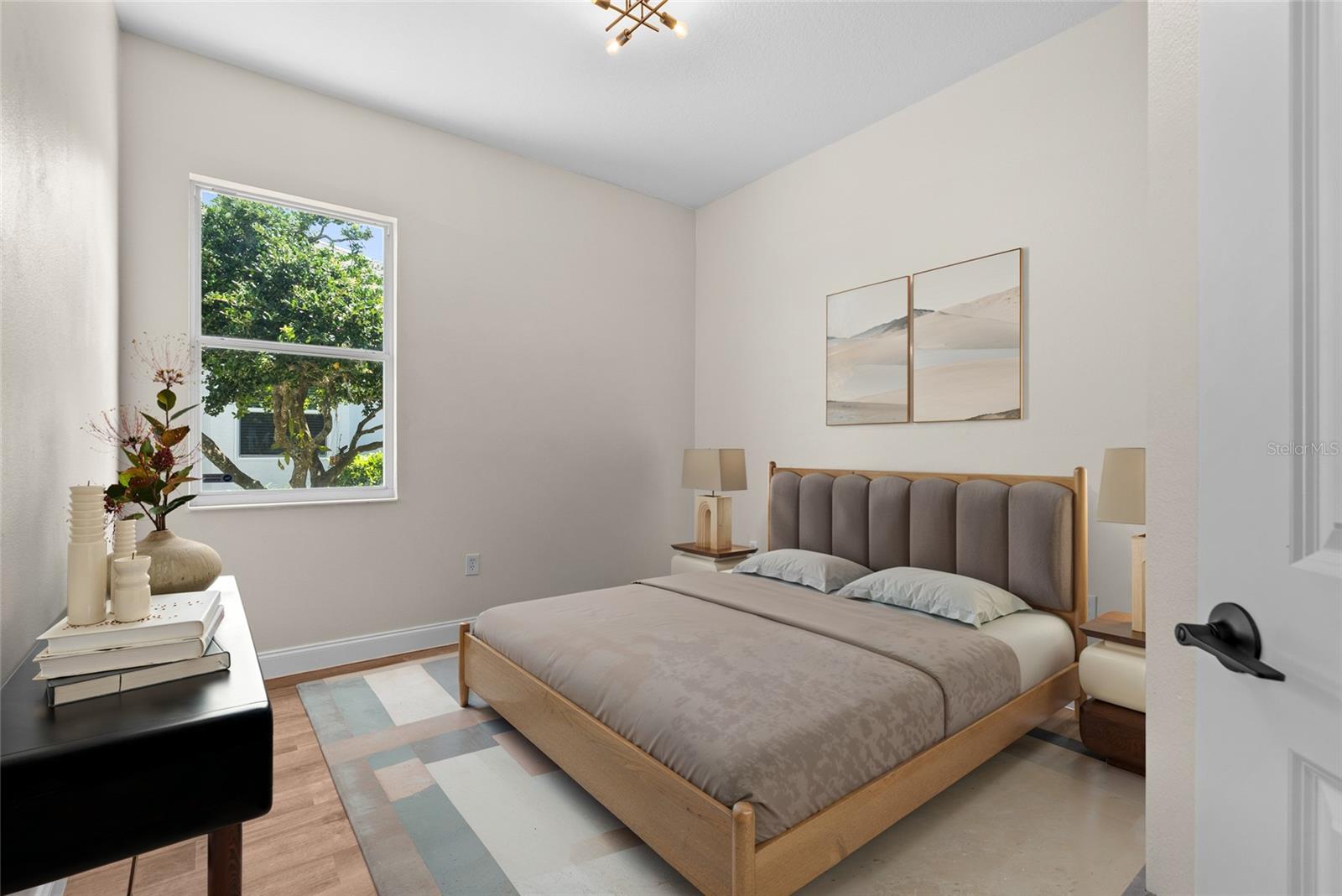 SUMMERFIELD VILLAGE SUBPHASE B U2,T326/7 - Residential