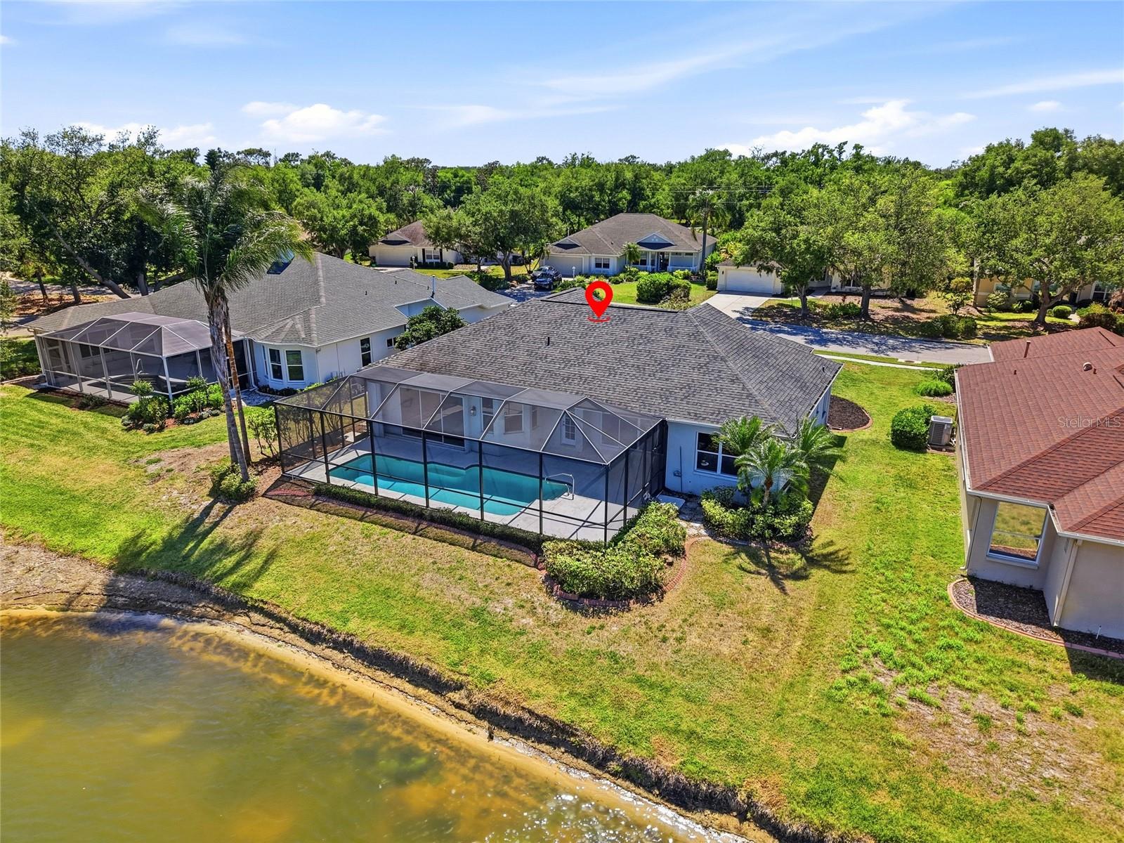 SUMMERFIELD VILLAGE SUBPHASE B U2,T326/7 - Residential