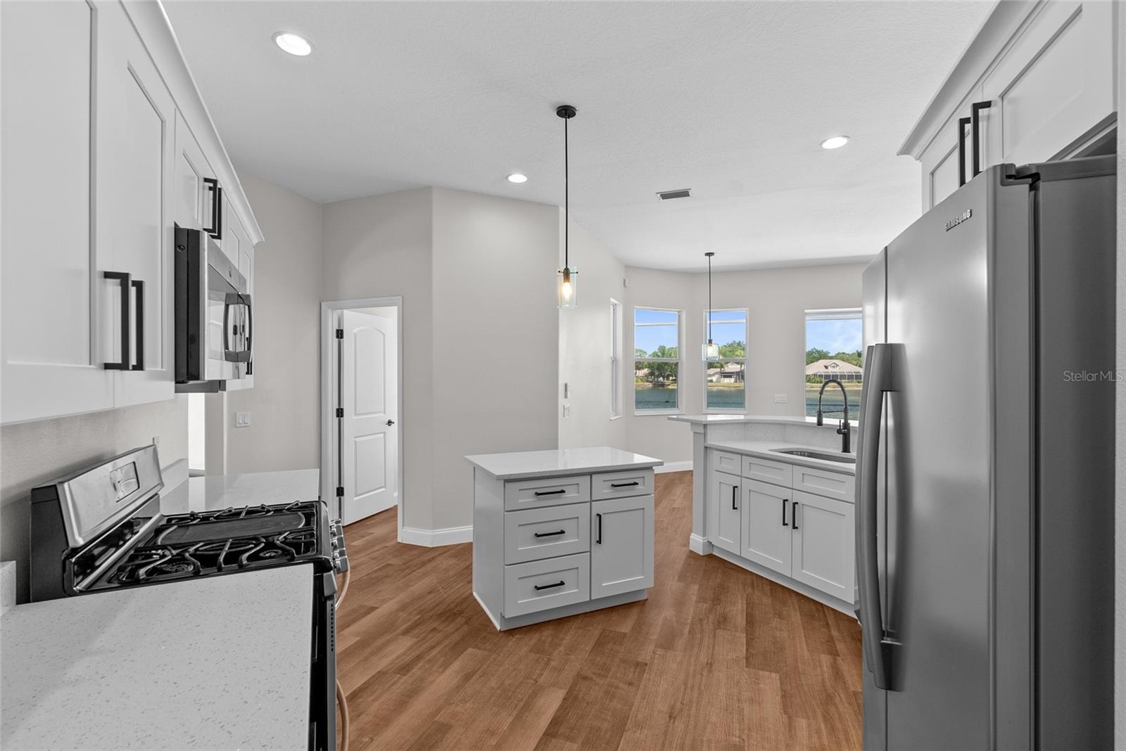 SUMMERFIELD VILLAGE SUBPHASE B U2,T326/7 - Residential