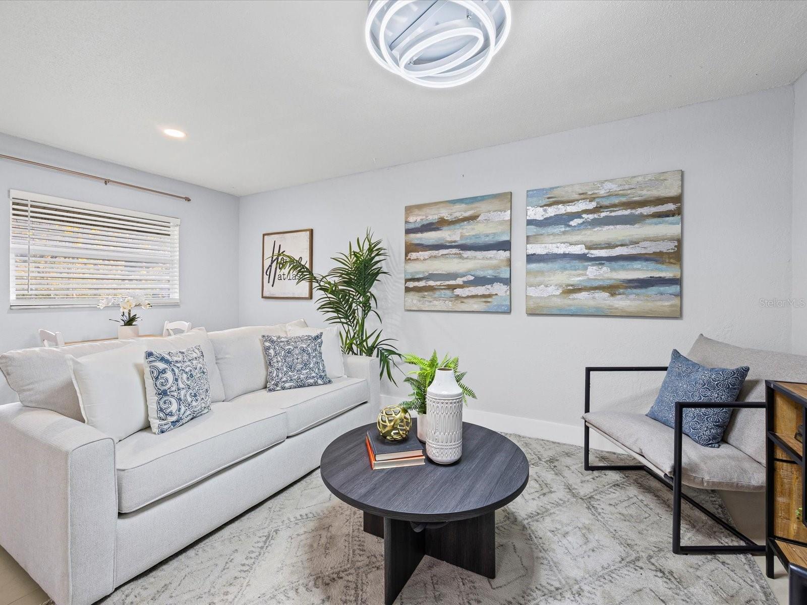 ARAGON CONDO - Residential