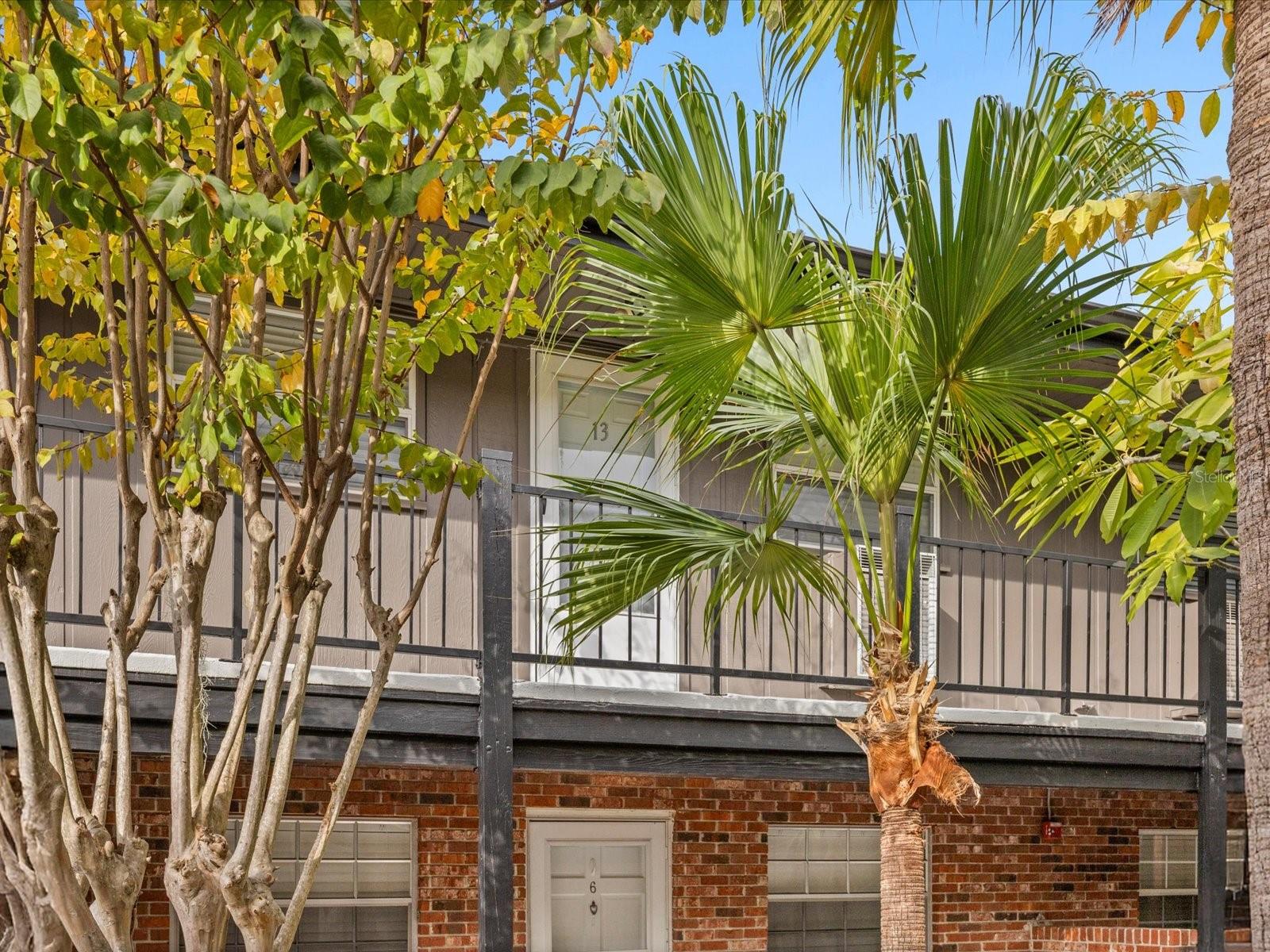 ARAGON CONDO - Residential