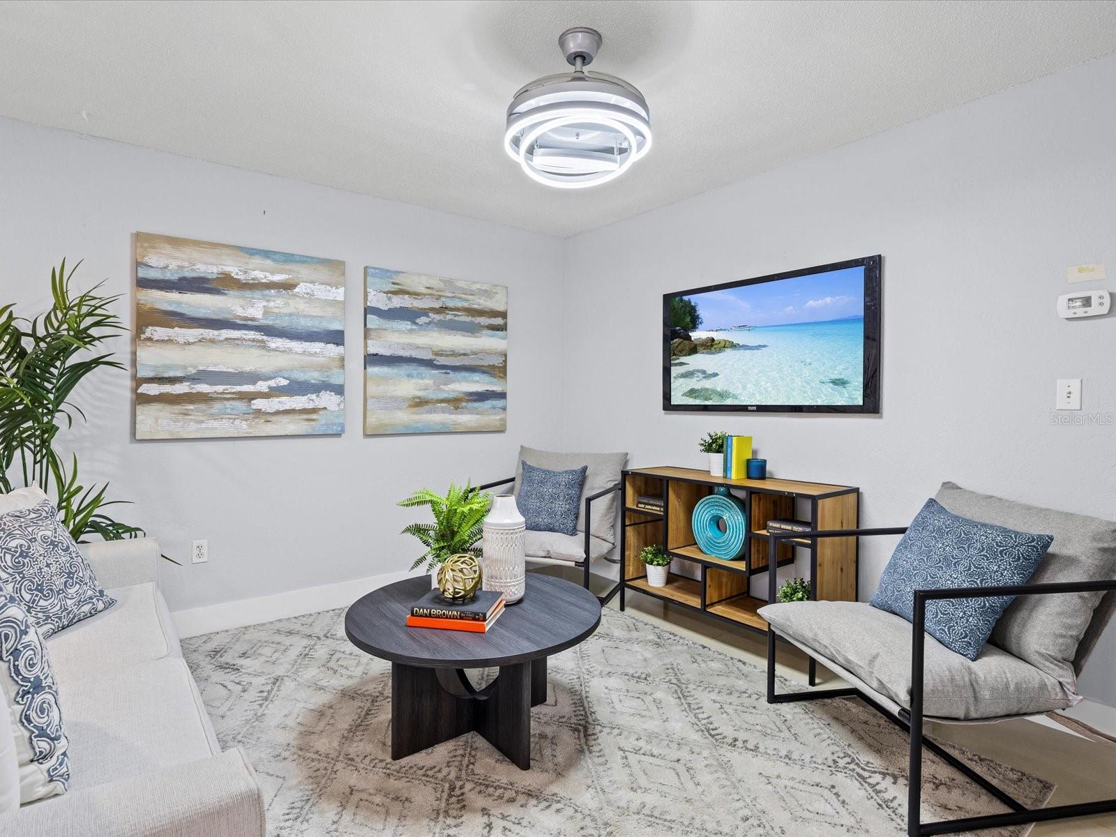 ARAGON CONDO - Residential