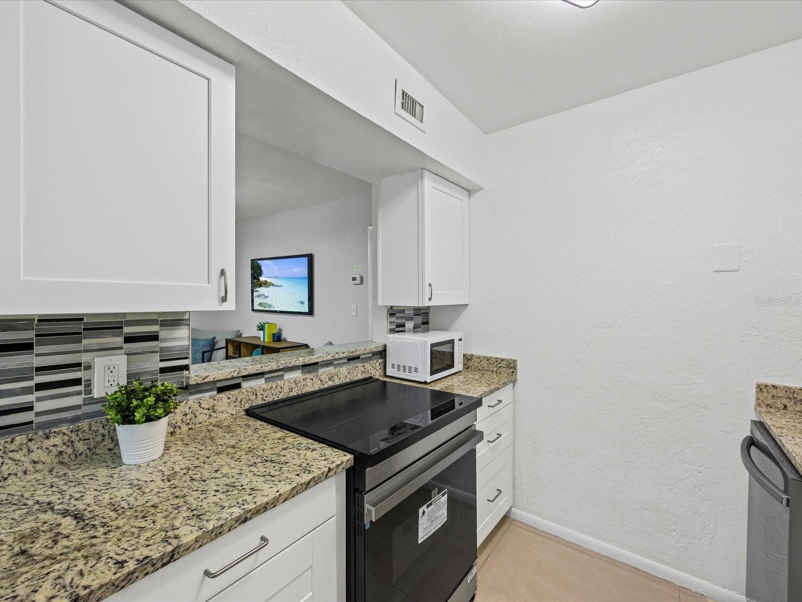 ARAGON CONDO - Residential