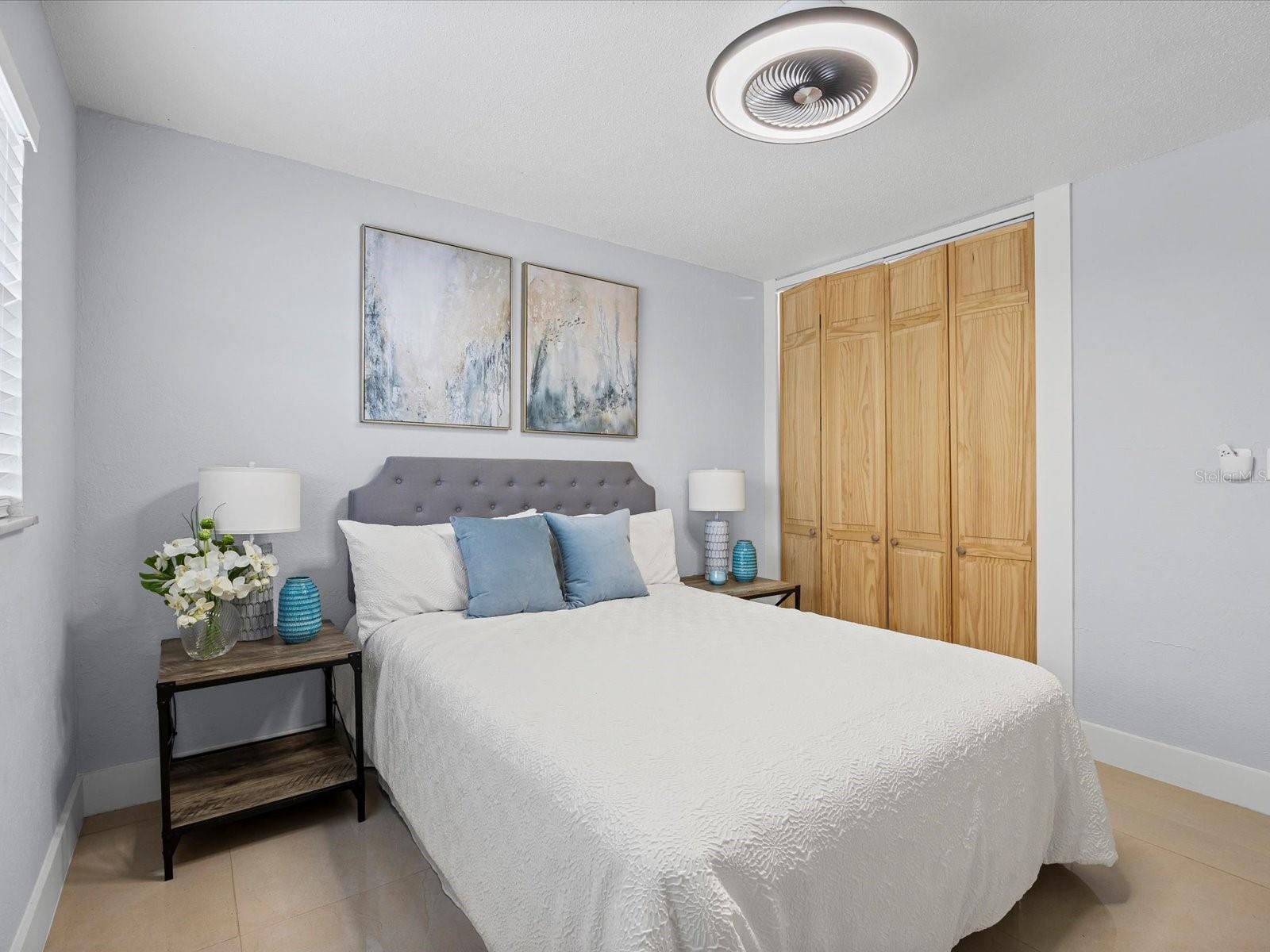 ARAGON CONDO - Residential