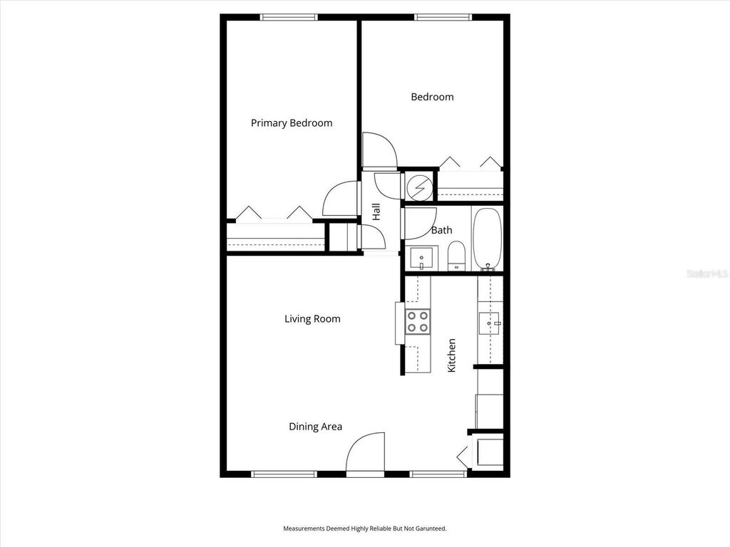 Photo of 851 Miles Avenue #13, Winter Park, FL 32789 (MLS # O6368234)