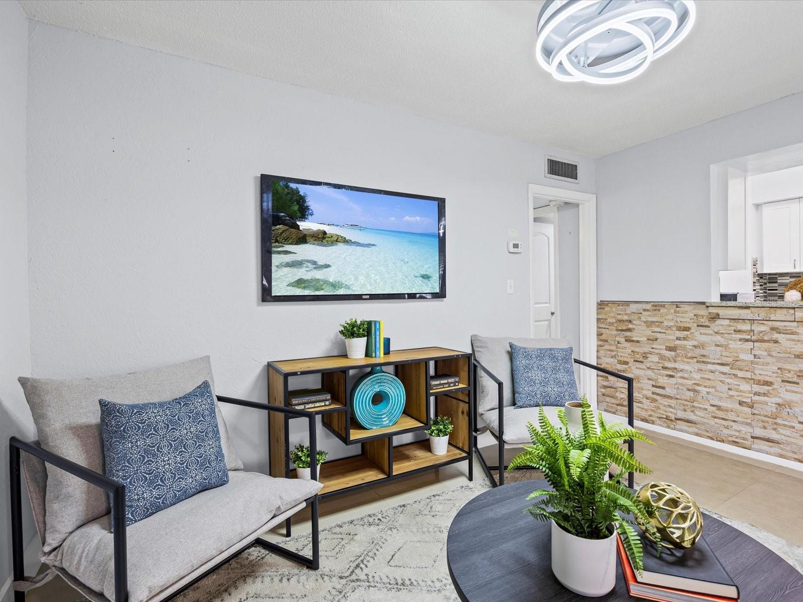 ARAGON CONDO - Residential