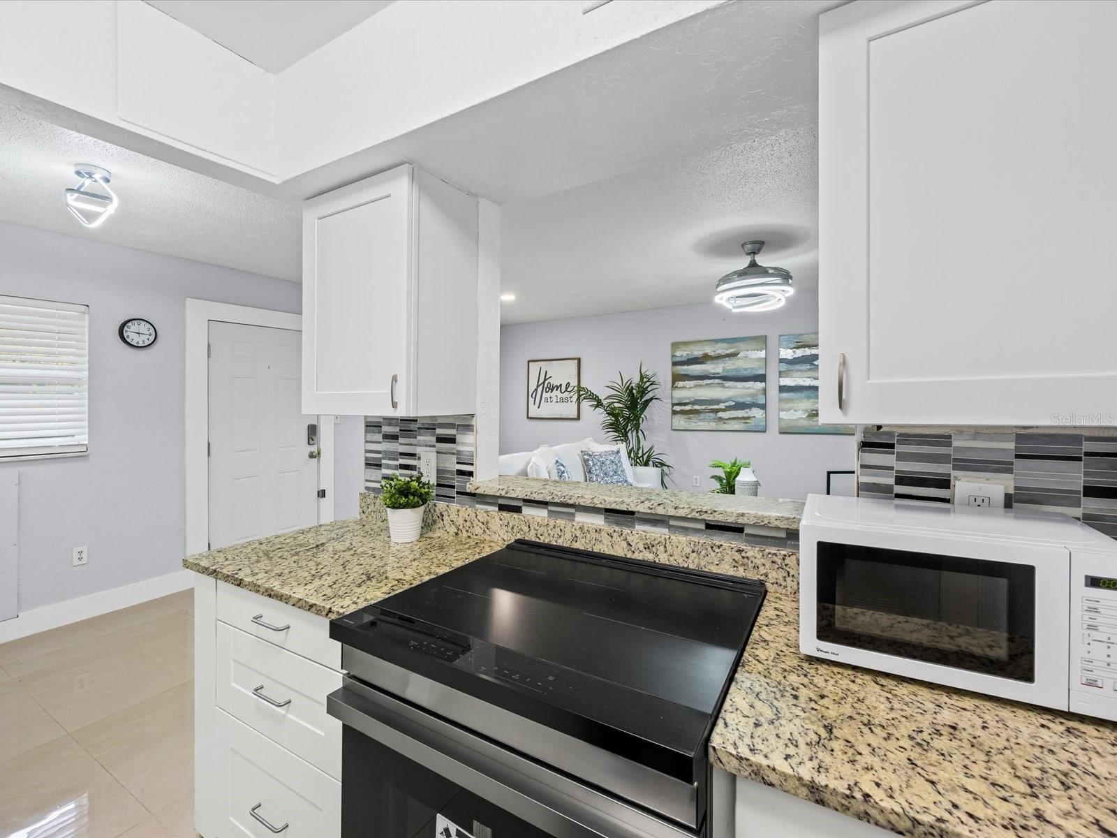 ARAGON CONDO - Residential