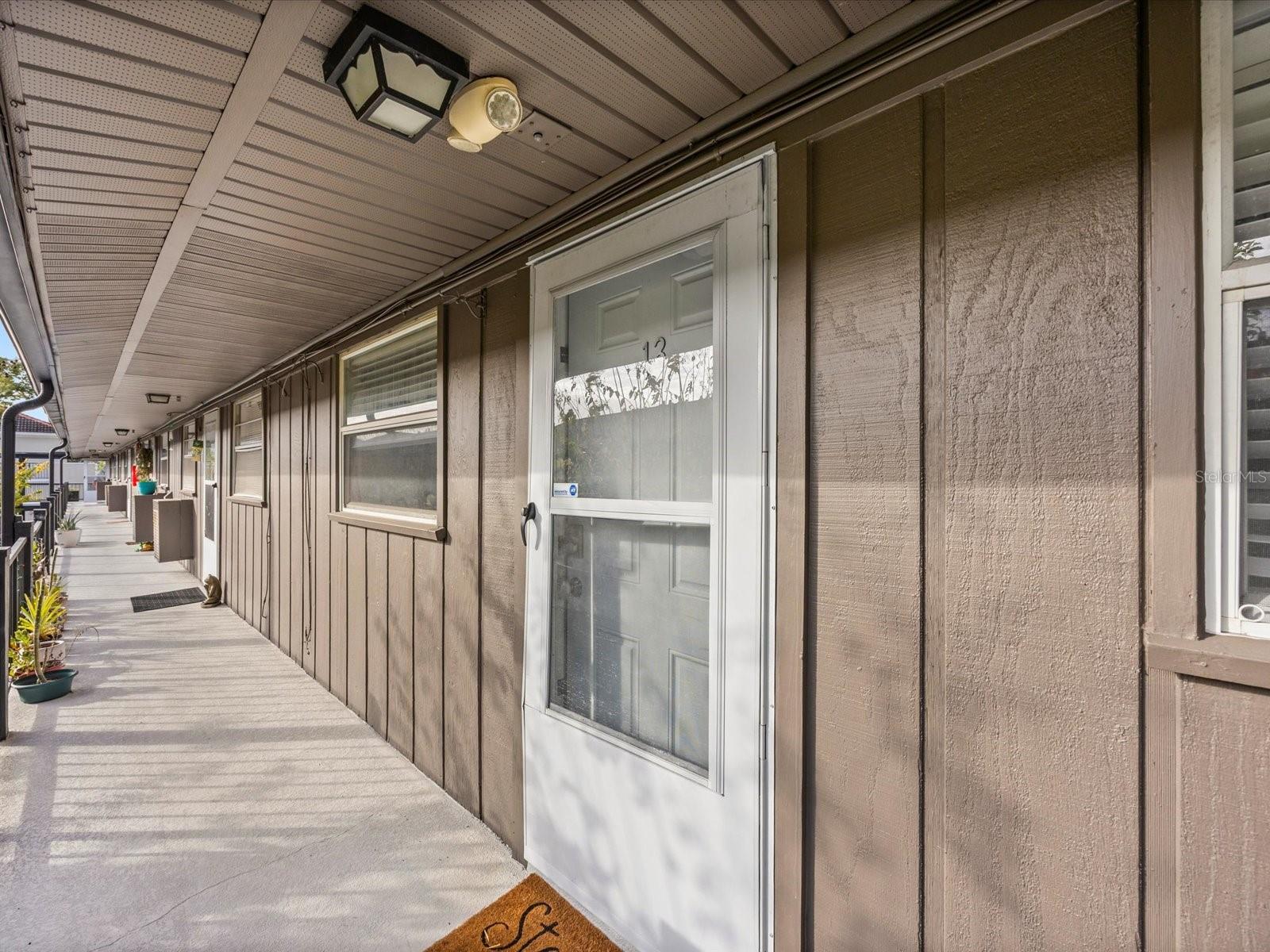 ARAGON CONDO - Residential