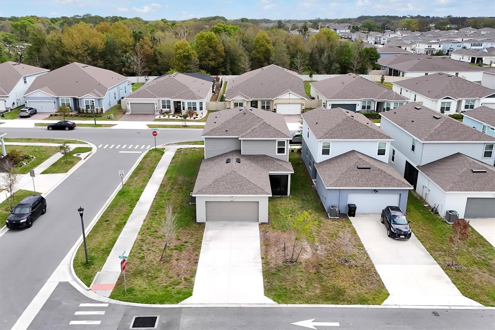 WINDING MDWS - Residential