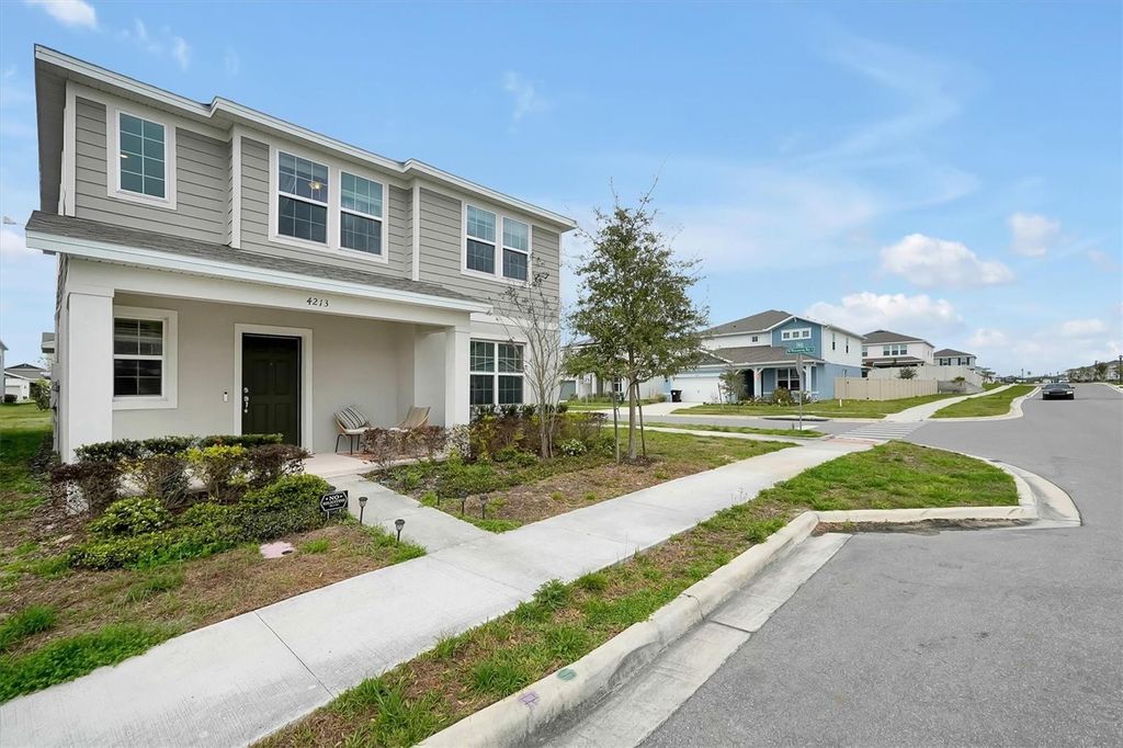 Photo of 4213 Winding Pines Drive, Apopka, FL 32712 (MLS # O6387929)