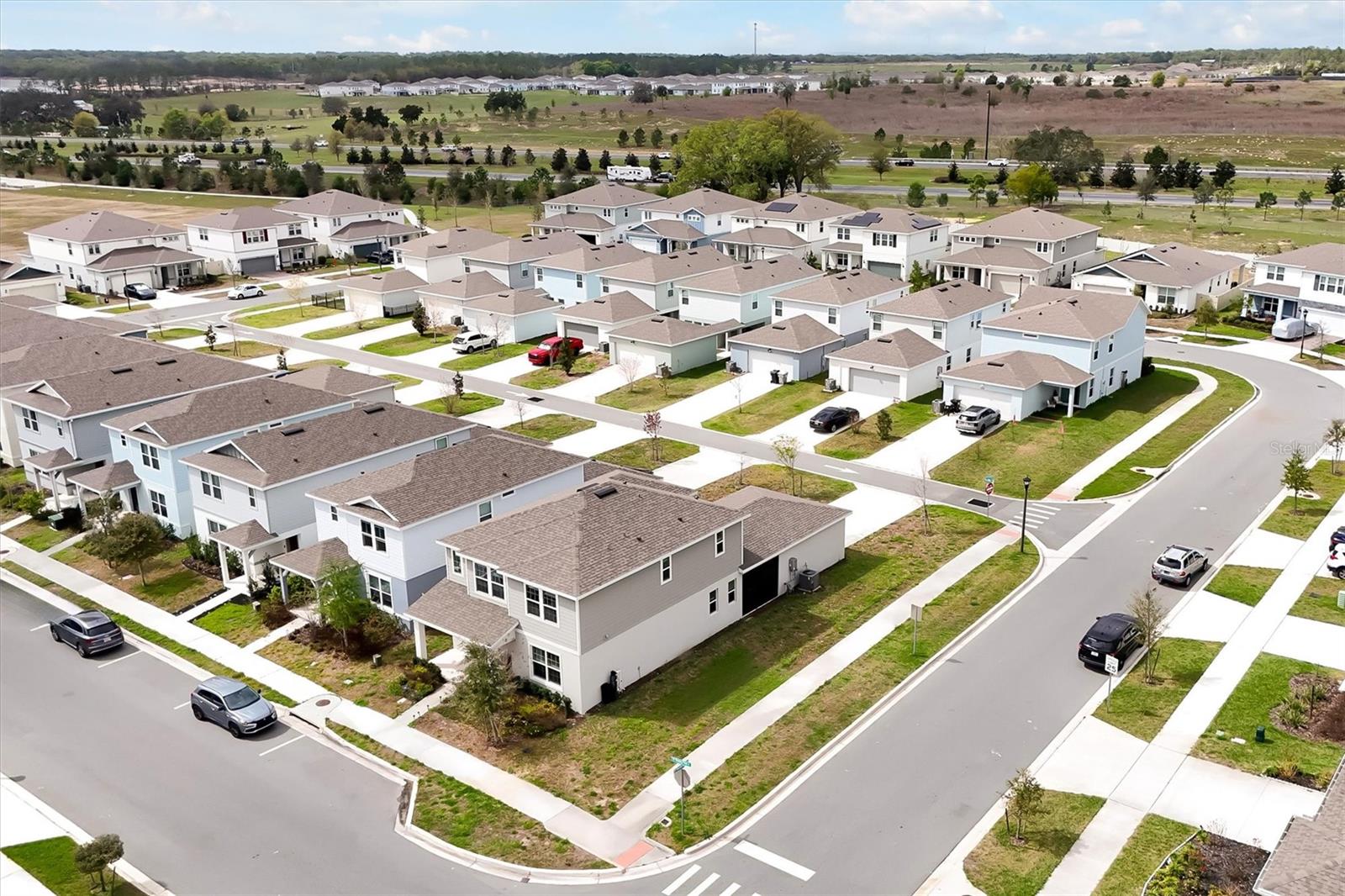 WINDING MDWS - Residential