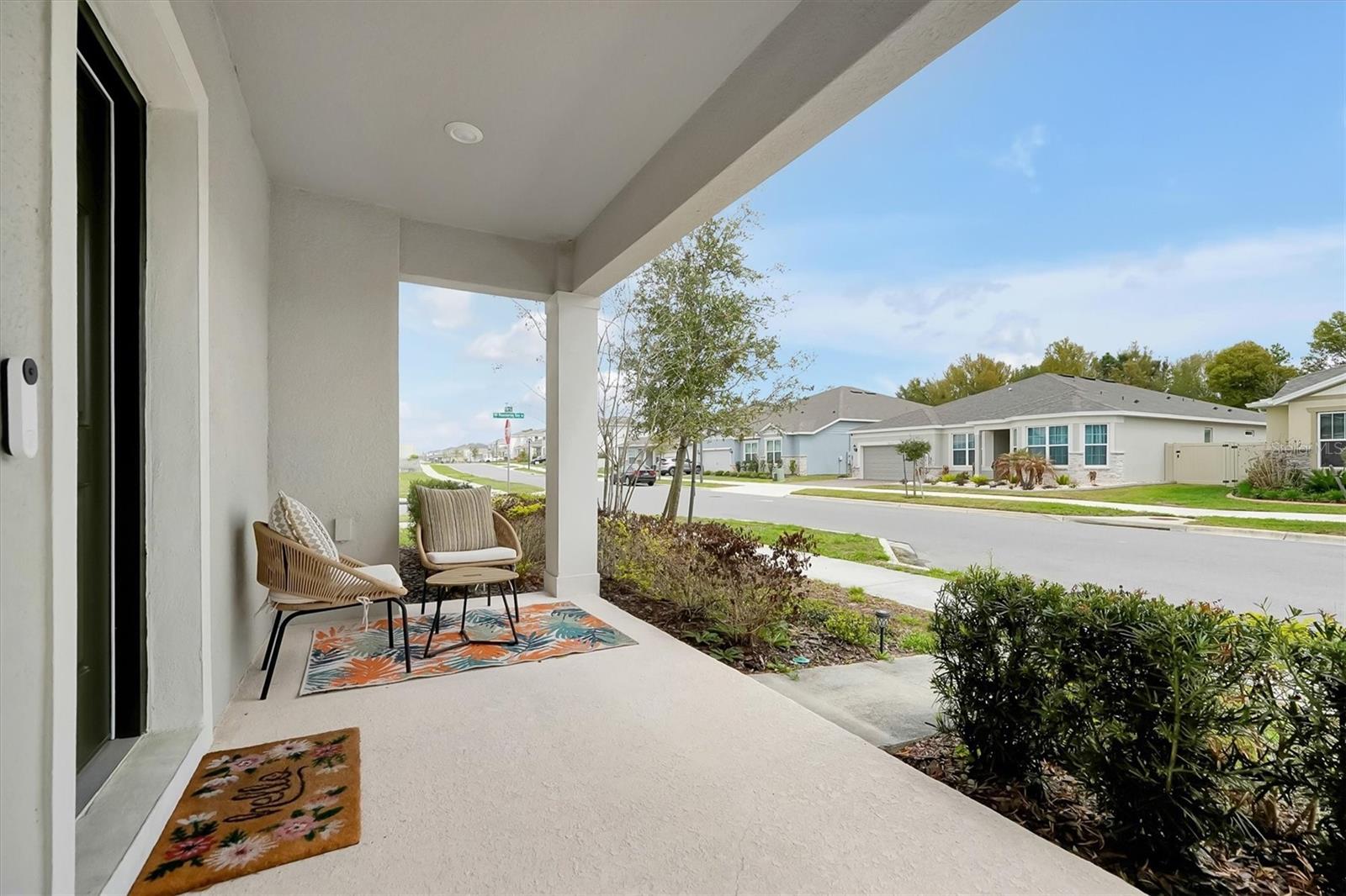 WINDING MDWS - Residential