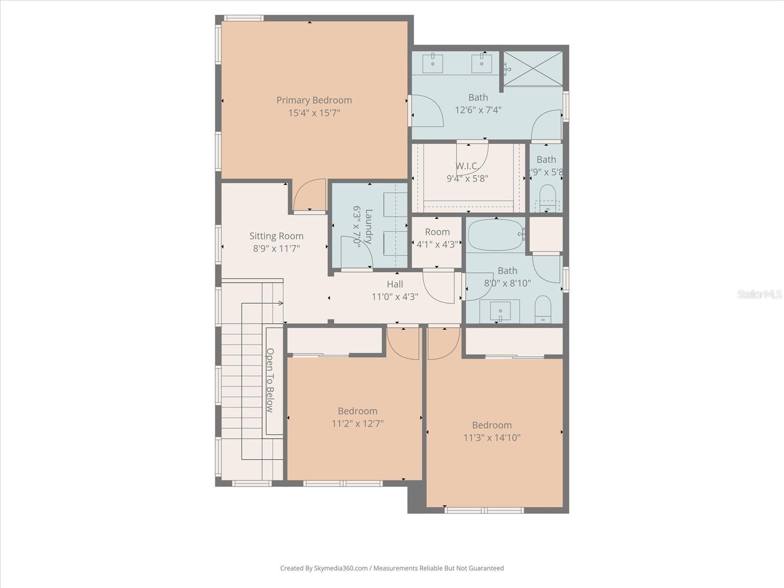 WINDING MDWS - Residential