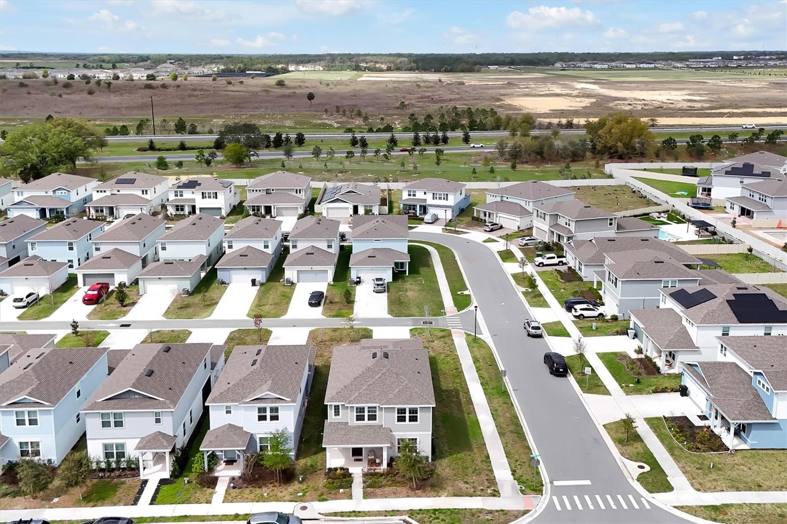 WINDING MDWS - Residential