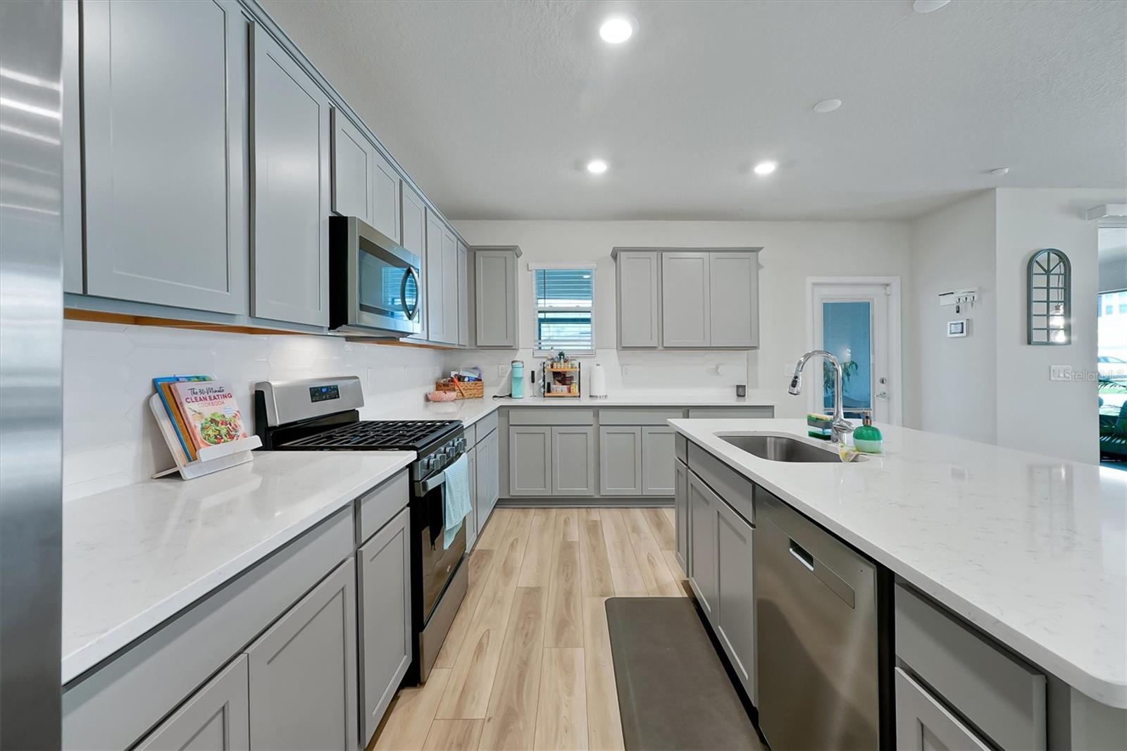 WINDING MDWS - Residential