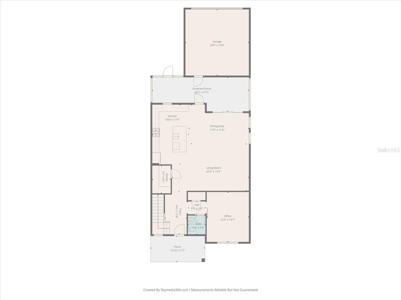 WINDING MDWS - Residential