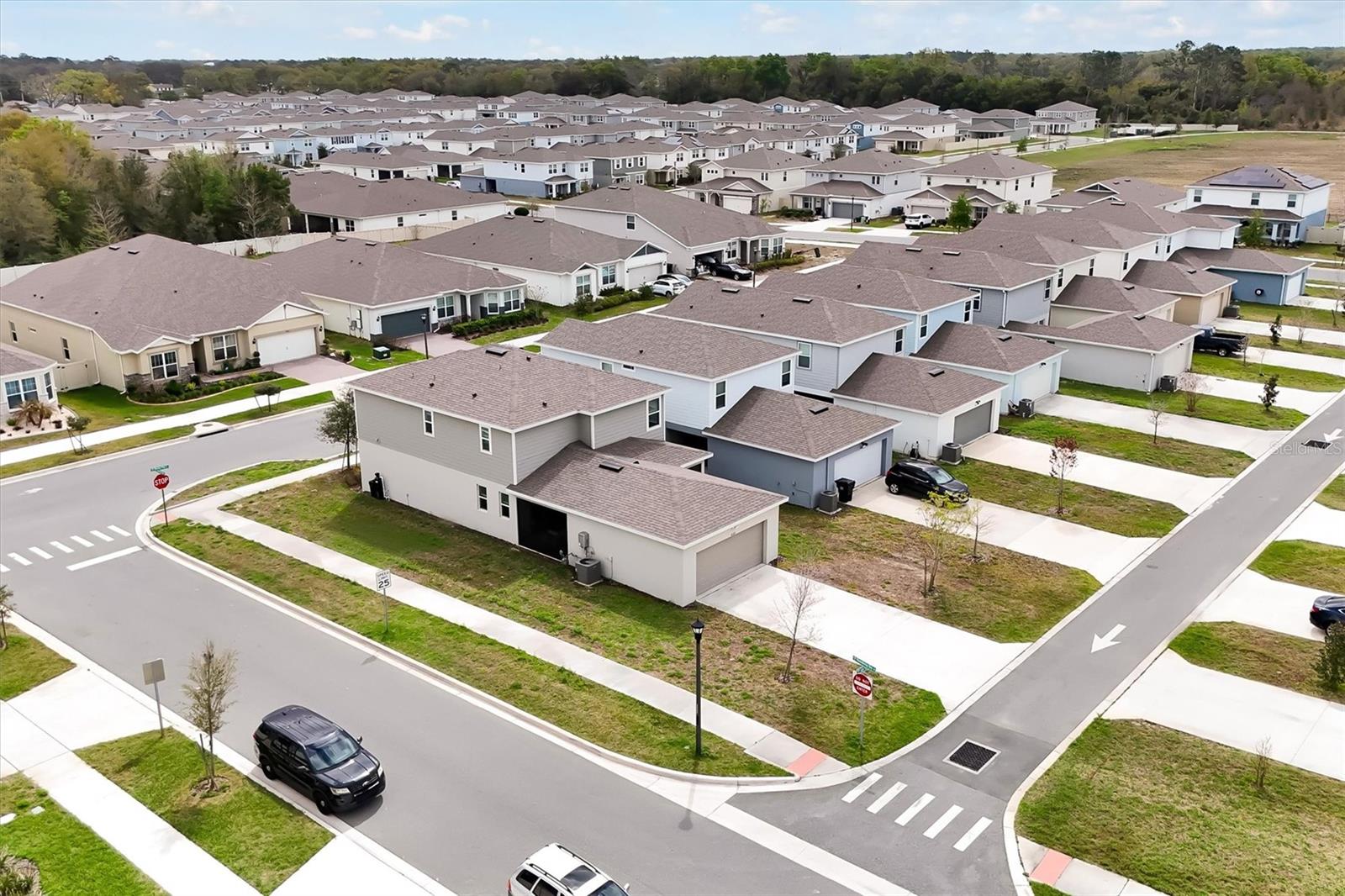 WINDING MDWS - Residential