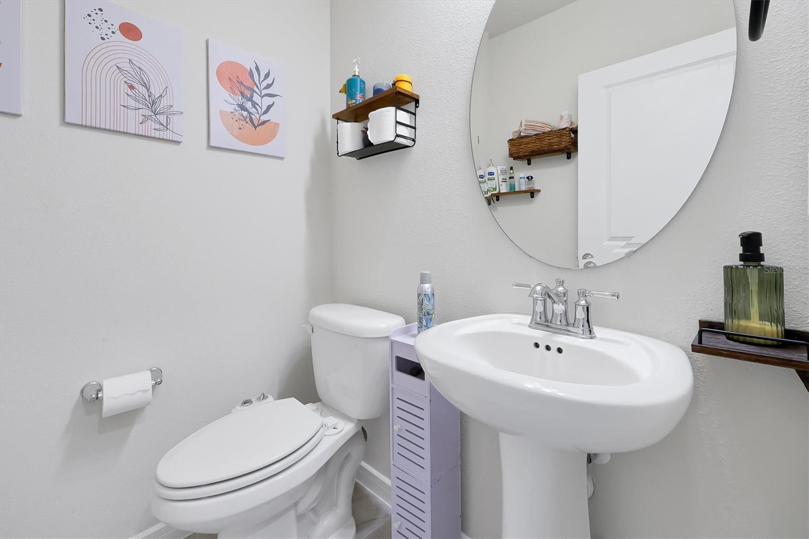 WINDING MDWS - Residential