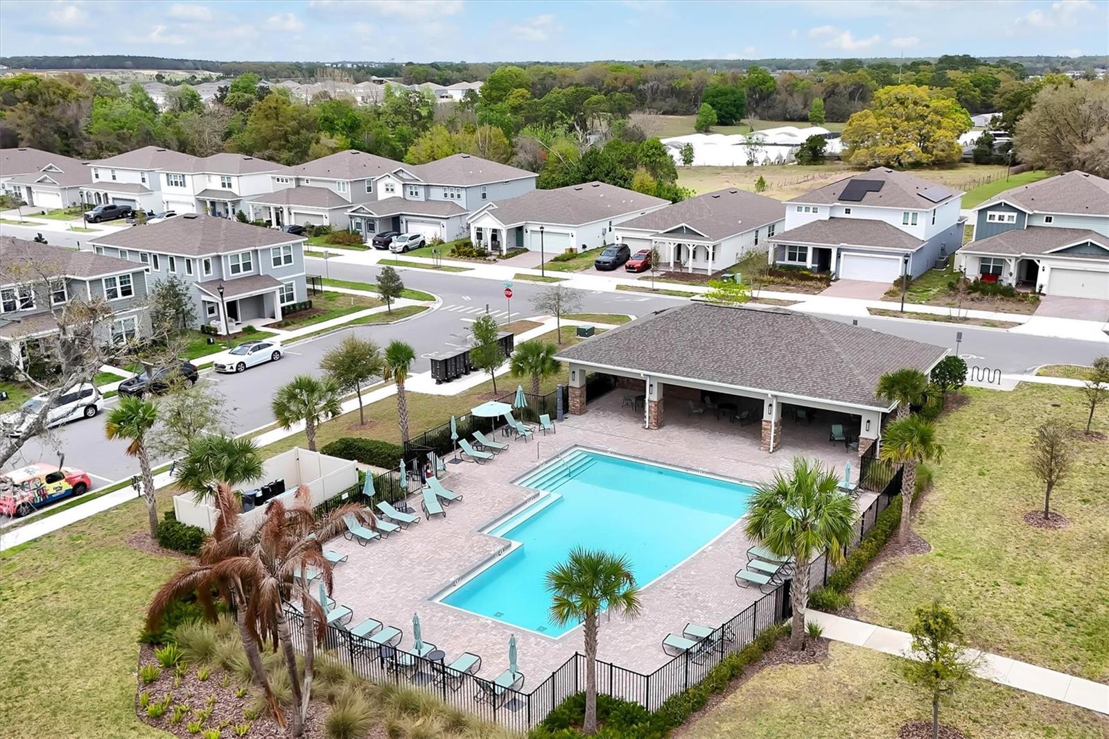 WINDING MDWS - Residential