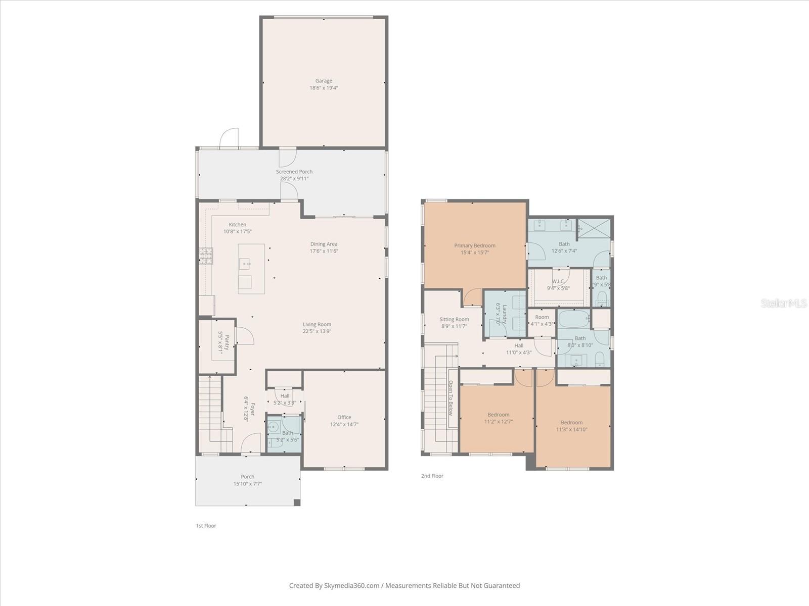 WINDING MDWS - Residential