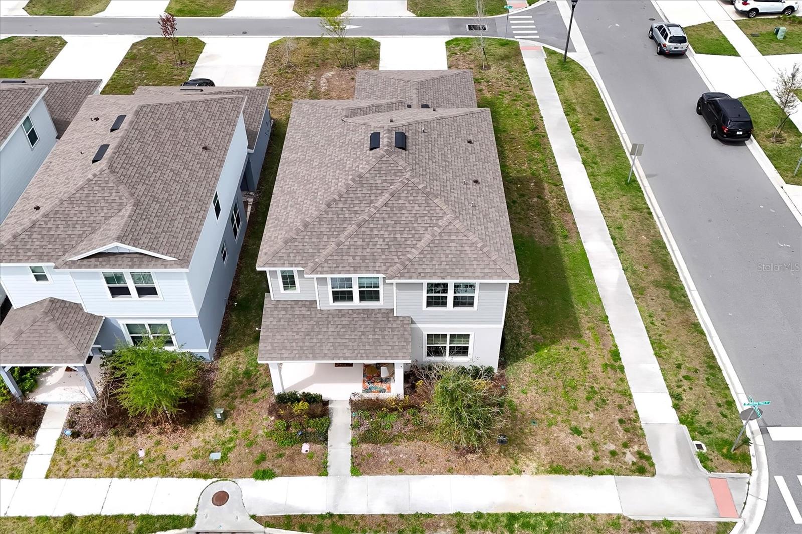 WINDING MDWS - Residential