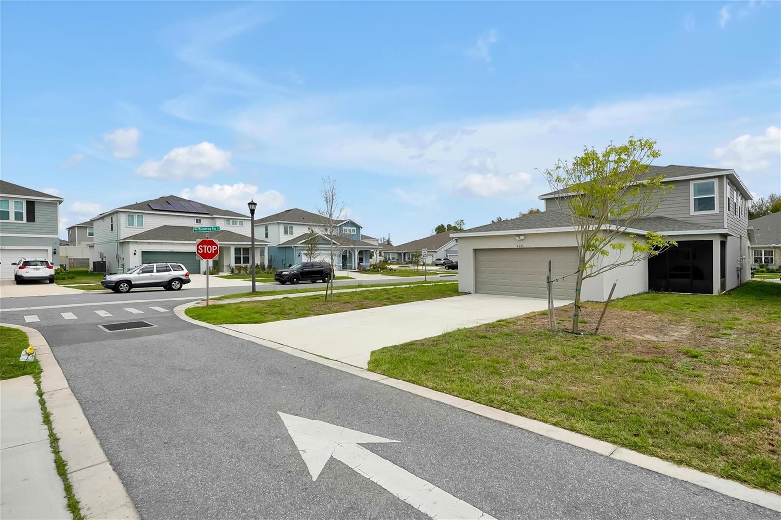 WINDING MDWS - Residential