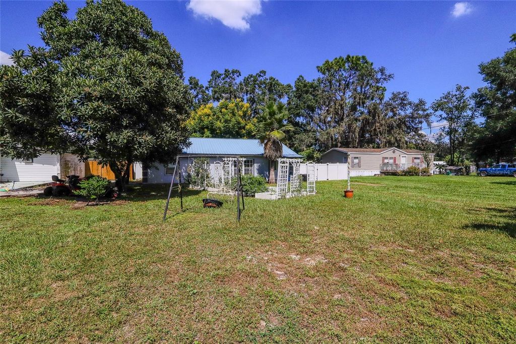Photo of 37353 Lea Avenue, Zephyrhills, FL 33541 (MLS # TB8431370)