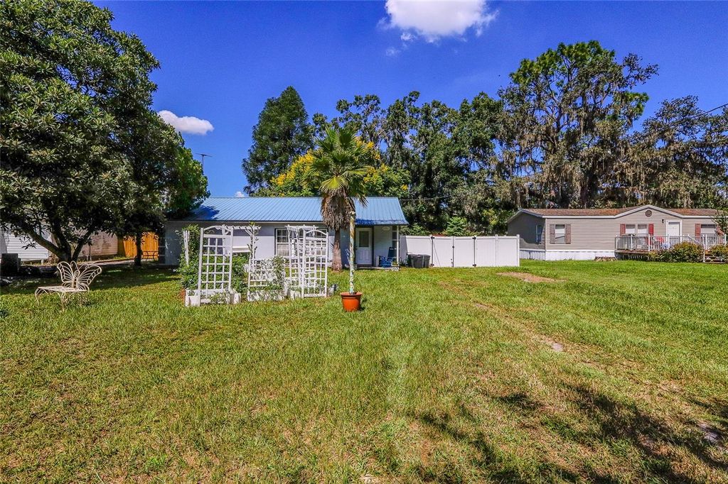 Photo of 37353 Lea Avenue, Zephyrhills, FL 33541 (MLS # TB8431370)