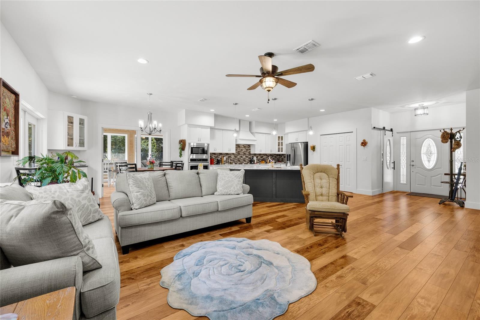 CHESBOROUGHS CORNER FIRST ADD - Residential