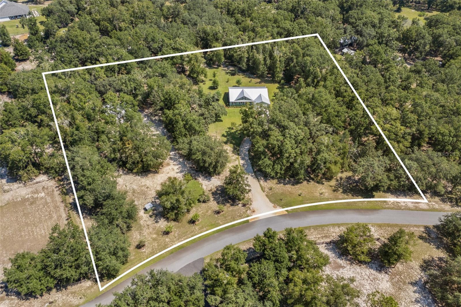 CHESBOROUGHS CORNER FIRST ADD - Residential