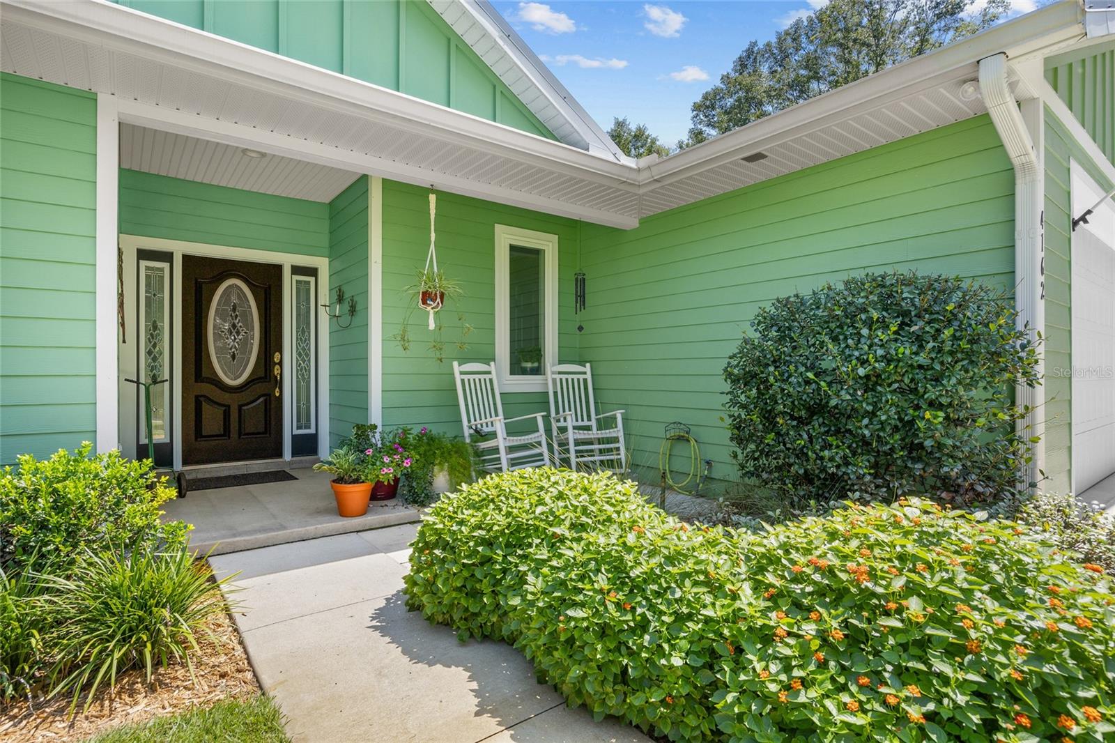 CHESBOROUGHS CORNER FIRST ADD - Residential