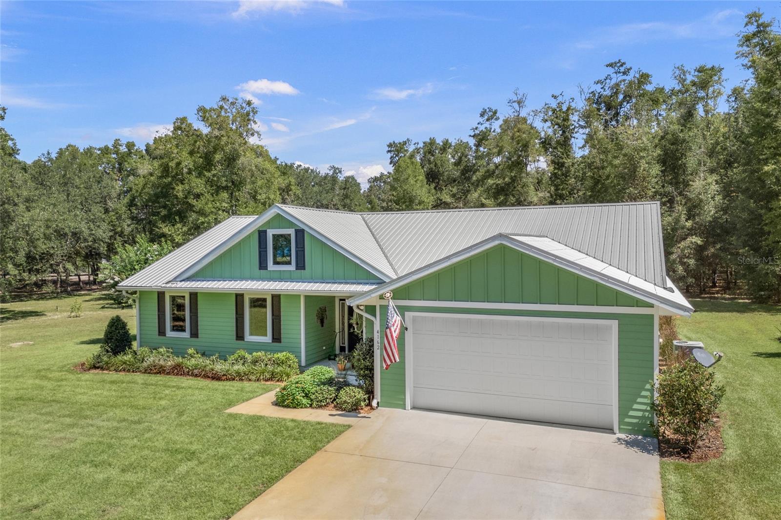 CHESBOROUGHS CORNER FIRST ADD - Residential