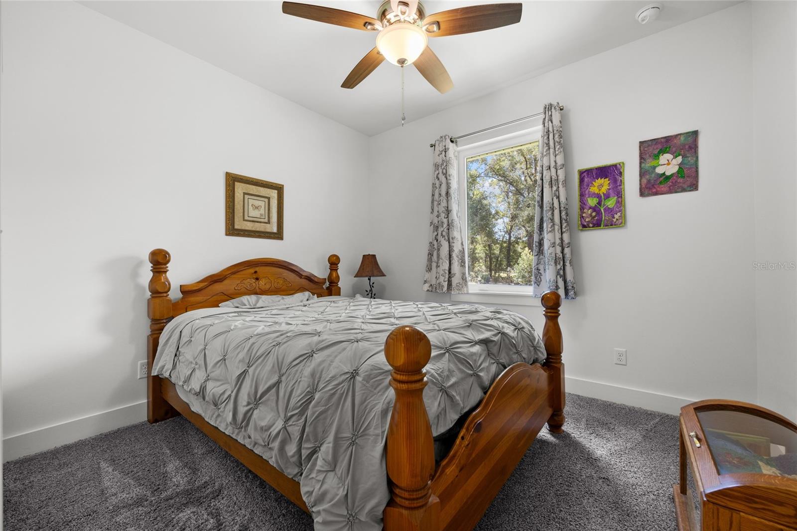 CHESBOROUGHS CORNER FIRST ADD - Residential