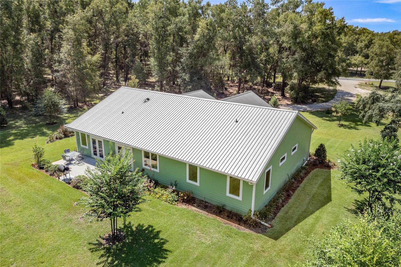 CHESBOROUGHS CORNER FIRST ADD - Residential