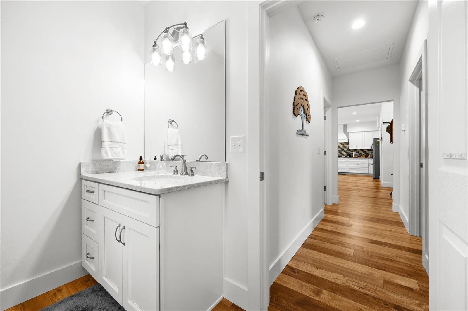 CHESBOROUGHS CORNER FIRST ADD - Residential