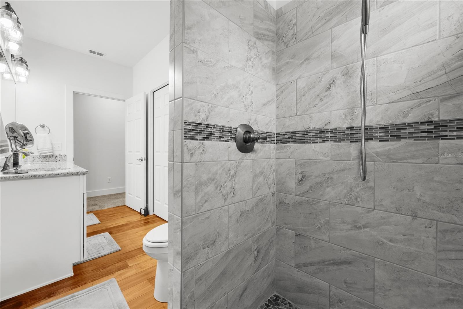 CHESBOROUGHS CORNER FIRST ADD - Residential