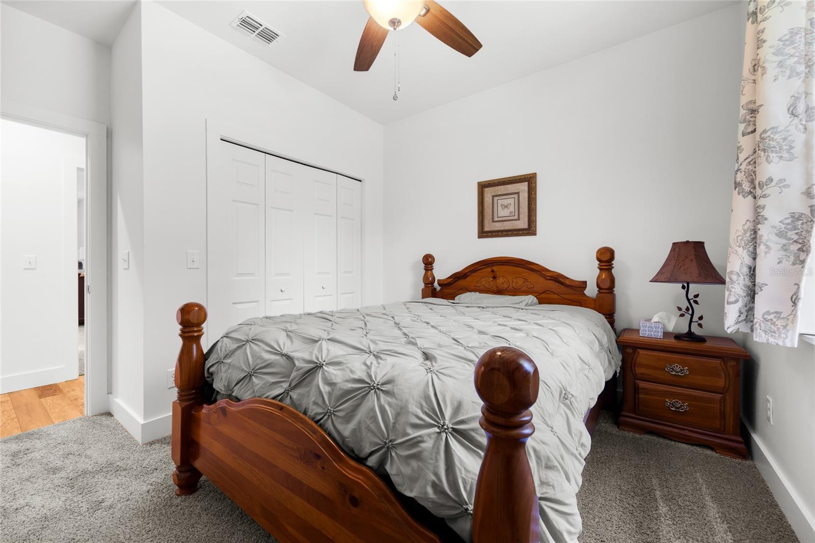 CHESBOROUGHS CORNER FIRST ADD - Residential