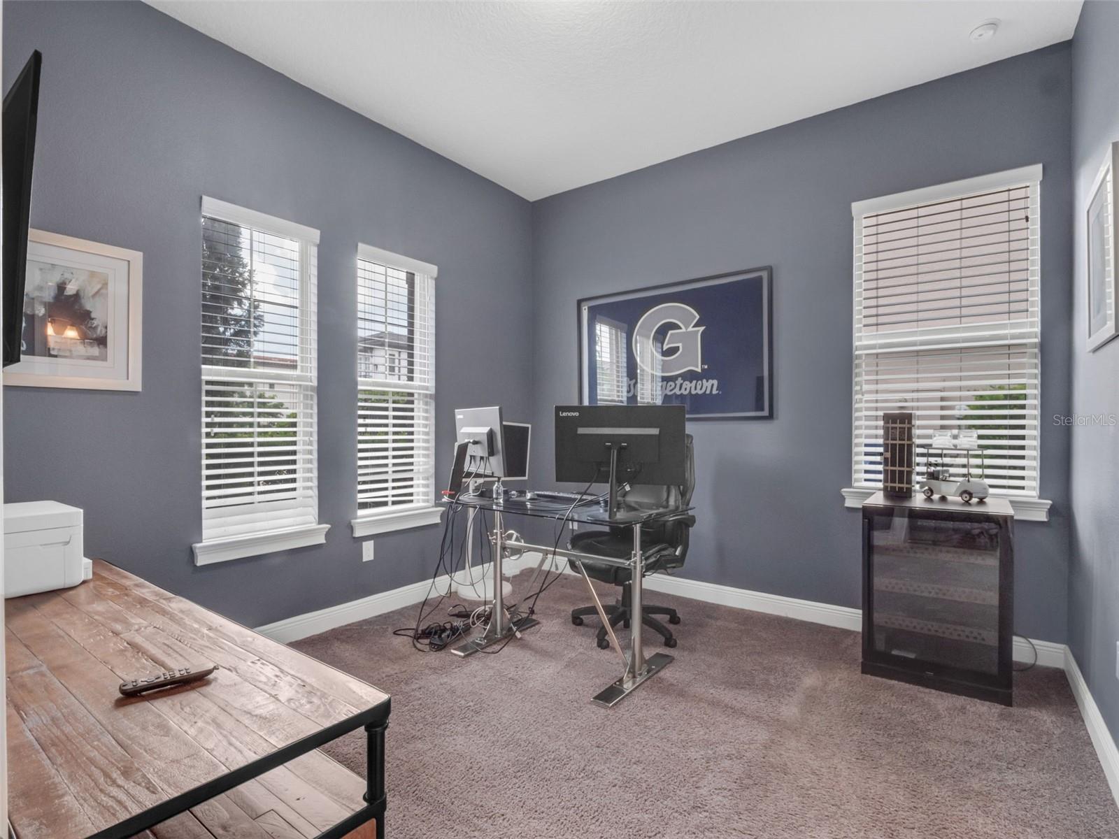 CANOPY OAKS PH 1 - Residential